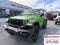 2026 Jeep Wrangler WRANGLER 2-DOOR WILLYS