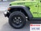 2026 Jeep Wrangler WRANGLER 2-DOOR WILLYS