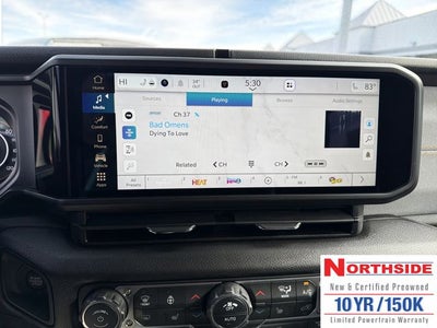 2026 Jeep Wrangler WRANGLER 2-DOOR WILLYS