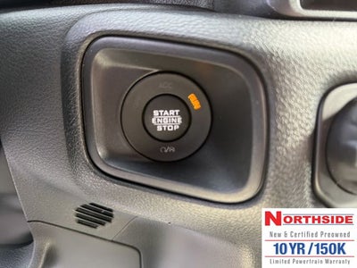 2026 Jeep Wrangler WRANGLER 2-DOOR WILLYS