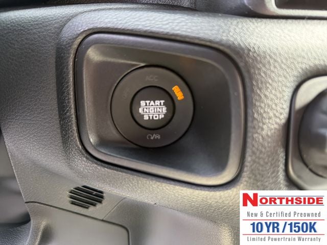 2026 Jeep Wrangler WRANGLER 2-DOOR WILLYS