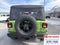 2026 Jeep Wrangler WRANGLER 2-DOOR WILLYS