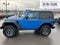 2024 Jeep Wrangler 2-Door Rubicon 4x4