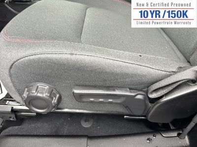 2024 Jeep Wrangler 2-Door Rubicon 4x4