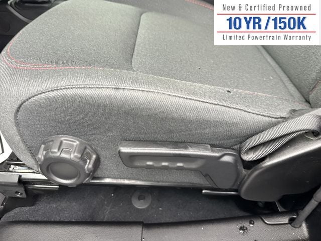 2024 Jeep Wrangler 2-Door Rubicon 4x4