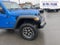 2024 Jeep Wrangler 2-Door Rubicon 4x4