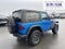 2024 Jeep Wrangler 2-Door Rubicon 4x4