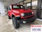 2026 Jeep Wrangler WRANGLER 2-DOOR RUBICON