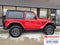 2026 Jeep Wrangler WRANGLER 2-DOOR RUBICON