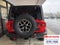 2026 Jeep Wrangler WRANGLER 2-DOOR RUBICON