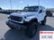 2026 Jeep Wrangler WRANGLER 2-DOOR RUBICON