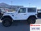 2026 Jeep Wrangler WRANGLER 2-DOOR RUBICON