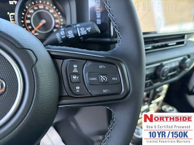 2026 Jeep Wrangler WRANGLER 2-DOOR RUBICON