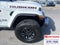 2026 Jeep Wrangler WRANGLER 2-DOOR RUBICON