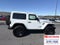 2026 Jeep Wrangler WRANGLER 2-DOOR RUBICON
