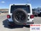 2026 Jeep Wrangler WRANGLER 2-DOOR RUBICON