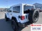 2026 Jeep Wrangler WRANGLER 2-DOOR RUBICON