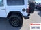 2026 Jeep Wrangler WRANGLER 2-DOOR RUBICON