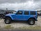 2027 Jeep Wrangler Rewind
