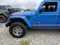 2027 Jeep Wrangler Rewind