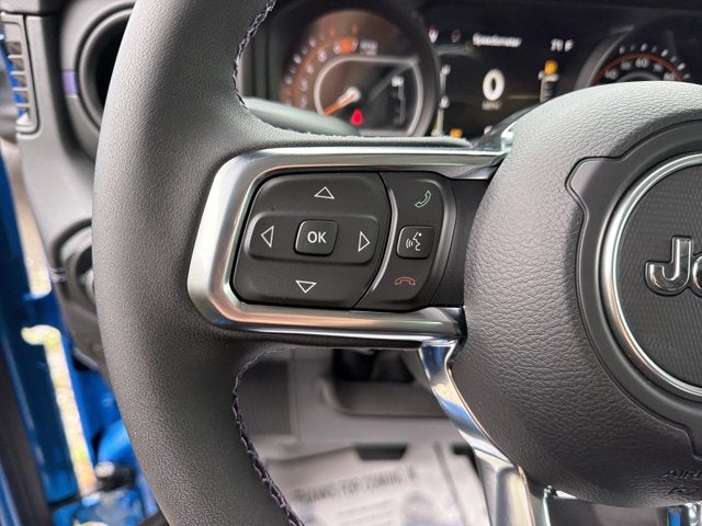 2027 Jeep Wrangler Rewind