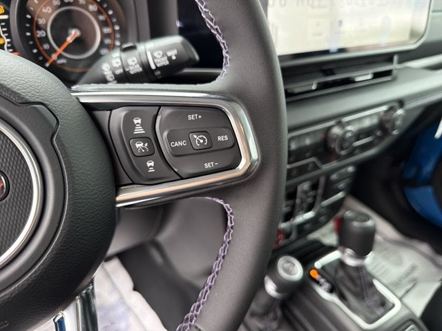 2027 Jeep Wrangler Rewind