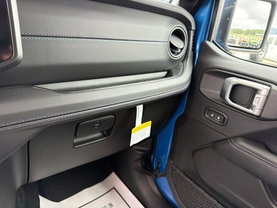 2027 Jeep Wrangler Rewind