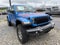 2027 Jeep Wrangler Rewind