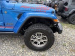2027 Jeep Wrangler Rewind