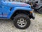 2027 Jeep Wrangler Rewind