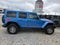 2027 Jeep Wrangler Rewind