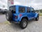 2027 Jeep Wrangler Rewind