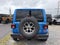 2027 Jeep Wrangler Rewind