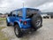 2027 Jeep Wrangler Rewind