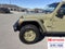 2026 Jeep Wrangler WRANGLER 4-DOOR WILLYS '41