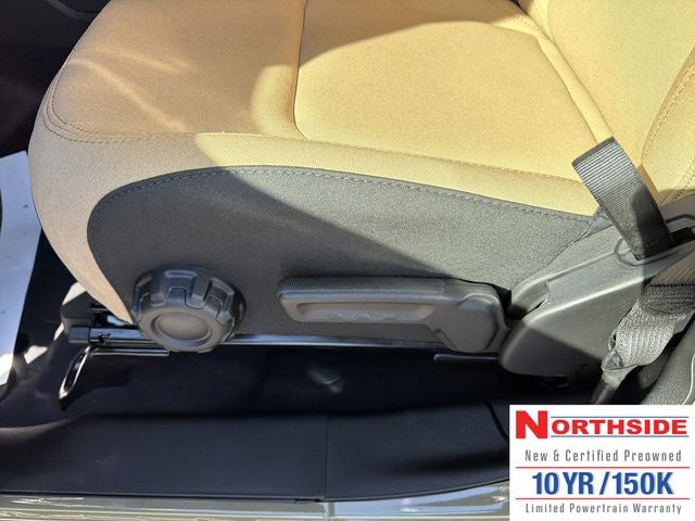 2026 Jeep Wrangler WRANGLER 4-DOOR WILLYS '41