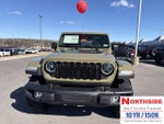 2026 Jeep Wrangler WRANGLER 4-DOOR WILLYS '41
