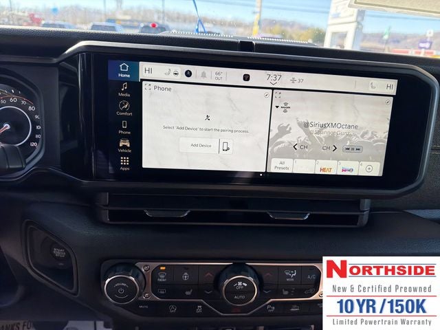 2026 Jeep Wrangler WRANGLER 4-DOOR WILLYS '41