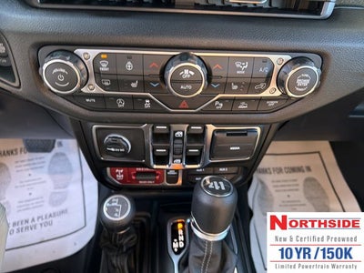 2026 Jeep Wrangler WRANGLER 4-DOOR WILLYS '41