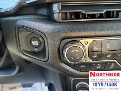 2026 Jeep Wrangler WRANGLER 4-DOOR WILLYS '41