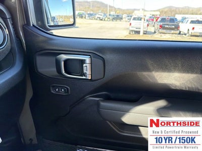 2026 Jeep Wrangler WRANGLER 4-DOOR WILLYS '41