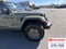 2026 Jeep Wrangler WRANGLER 4-DOOR WILLYS '41