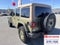 2026 Jeep Wrangler WRANGLER 4-DOOR WILLYS '41