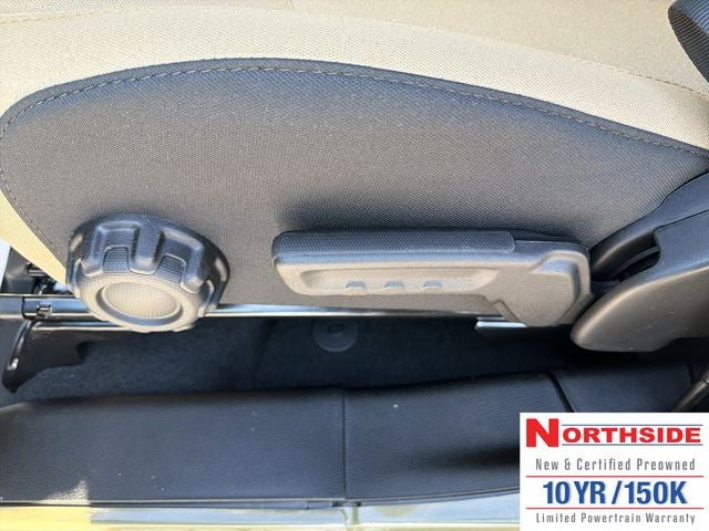 2026 Jeep Wrangler WRANGLER 4-DOOR WILLYS '41