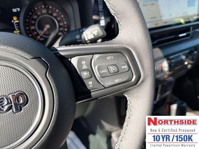 2026 Jeep Wrangler WRANGLER 4-DOOR WILLYS '41