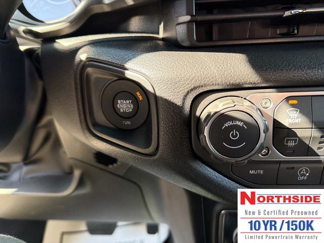 2026 Jeep Wrangler WRANGLER 4-DOOR WILLYS '41