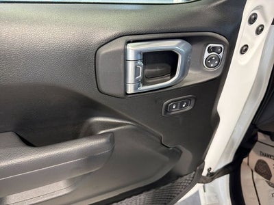 2026 Jeep Wrangler 85th Anniversary