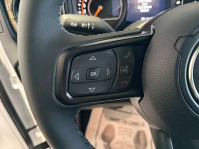 2026 Jeep Wrangler 85th Anniversary