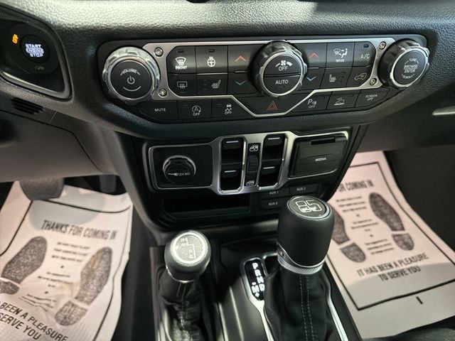 2026 Jeep Wrangler 85th Anniversary
