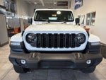 2026 Jeep Wrangler 85th Anniversary